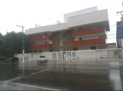 Flat com 1 Quarto à venda, 32m² no Itaipu, Niterói