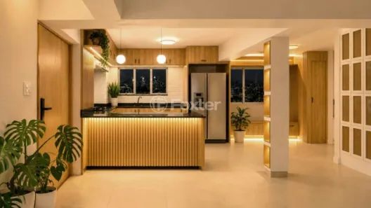 Apartamento com 2 Quartos à venda, 130m² no Sumarezinho, São Paulo