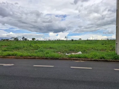 Lote/Terreno à venda, 250m² no Shopping Park, Uberlândia