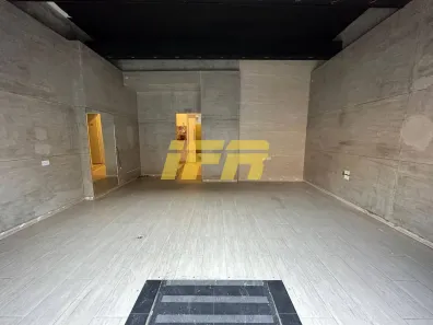 para alugar, 50m² no Centro, Taubaté