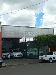 Ponto Comercial à venda, 200m² no Nossa Senhora Aparecida, Uberlândia