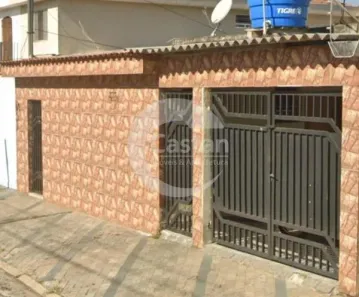 Lote/Terreno com 1 Quarto à venda, 150m² no Parque Sevilha, São Paulo