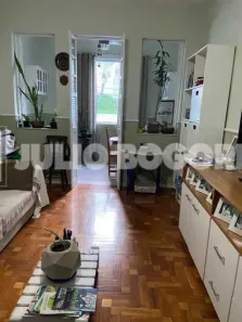 Apartamento com 2 Quartos à venda, 69m² no Jardim Guanabara, Rio de Janeiro