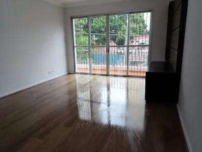 Apartamento com 3 Quartos à venda, 98m² no Centro, Campinas