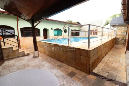 Casa com 4 Quartos à venda, 294m² no Estância São José, Peruíbe