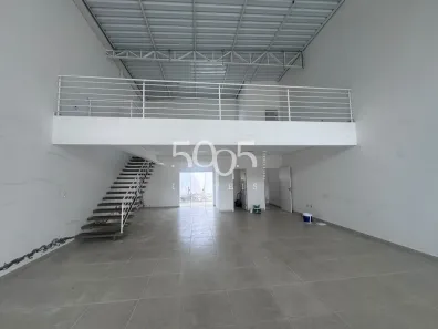 Galpão/Depósito/Armazém para alugar, 180m² no Itu Novo Centro, Itu