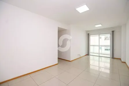 Apartamento com 2 Quartos à venda, 85m² no Icaraí, Niterói