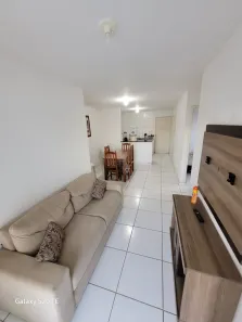 Apartamento com 3 Quartos à venda, 71m² no Bairro Novo, Carpina