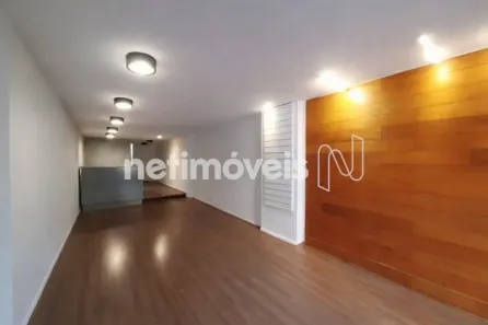 Ponto Comercial para alugar, 79m² no Sion, Belo Horizonte