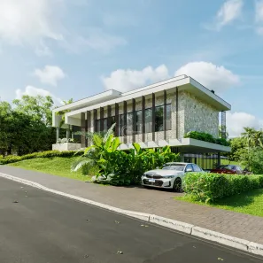 Casa de Condomínio com 3 Quartos à venda, 460m² no São Ciro, Caxias do Sul