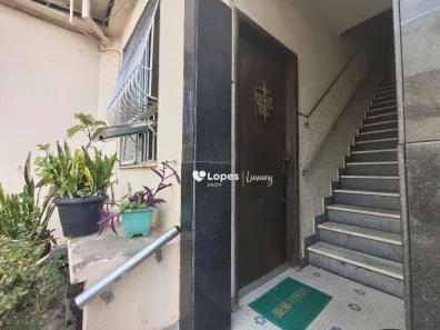 Casa com 2 Quartos à venda, 54m² no Grajaú, Rio de Janeiro