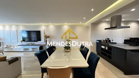 Apartamento com 3 Quartos à venda, 157m² no Vila Monteiro, Piracicaba
