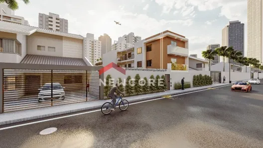Lote/Terreno com 1 Quarto à venda, 306m² no Casa Verde, São Paulo