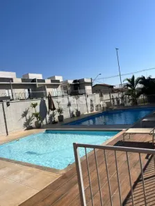 Apartamento com 2 Quartos à venda, 50m² no Jardim Terra Branca, Bauru