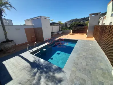Apartamento com 3 Quartos à venda, 277m² no Agronômica, Florianópolis