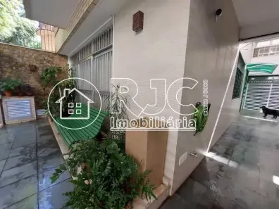 Casa com 5 Quartos à venda, 217m² no Tijuca, Rio de Janeiro