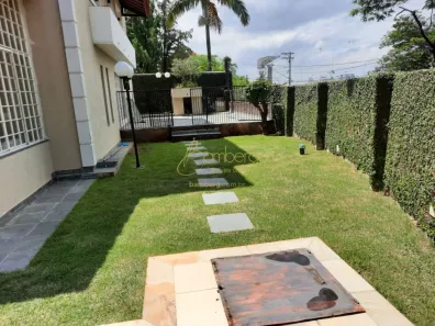 Casa com 4 Quartos à venda, 350m² no Jardim Leonor, São Paulo
