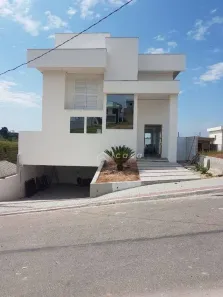 Casa com 3 Quartos à venda, 247m² no Condomínio Residencial Mantiqueira, São José dos Campos