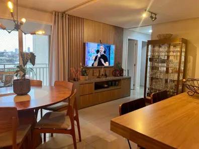 Apartamento com 3 Quartos à venda, 75m² no Loteamento Chácara Prado, Campinas