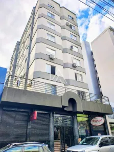 Apartamento com 2 Quartos à venda, 59m² no Centro, Passo Fundo
