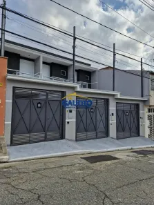 Casa com 3 Quartos à venda, 130m² no Jardim Catanduva, São Paulo