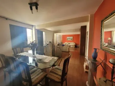 Apartamento com 4 Quartos à venda, 200m² no Água Fria, São Paulo