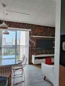 Apartamento com 2 Quartos à venda, 50m² no Liberdade, São Paulo