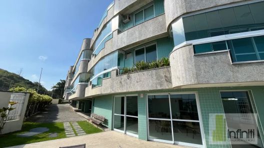Apartamento com 2 Quartos à venda, 60m² no Recreio dos Bandeirantes, Rio de Janeiro