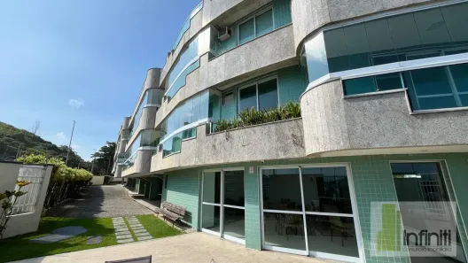 Apartamento com 2 Quartos à venda, 60m² no Recreio dos Bandeirantes, Rio de Janeiro