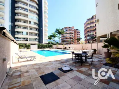 Cobertura com 3 Quartos à venda, 192m² no Indaiá, Caraguatatuba