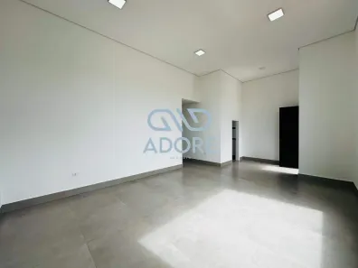 Casa de Condomínio com 3 Quartos à venda, 180m² no Jardim D'Icaraí, Salto
