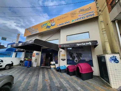 Ponto Comercial à venda, 652m² no Bal Stella Maris, Peruíbe