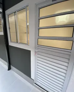 Apartamento com 1 Quarto para alugar, 25m² no Jardim Satélite, São José dos Campos