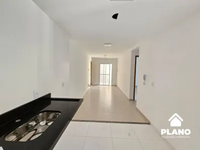 Apartamento com 2 Quartos para alugar, 57m² no Parque Vitória, São Paulo