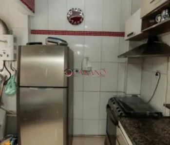 Apartamento com 2 Quartos à venda, 45m² no Engenho Novo, Rio de Janeiro