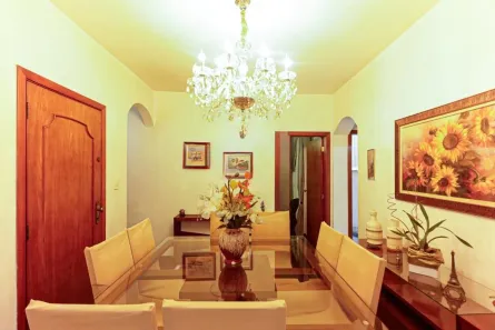 Apartamento com 2 Quartos à venda, 58m² no Santo Amaro, São Paulo