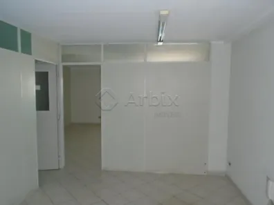 Ponto Comercial à venda, 100m² no Centro, Americana