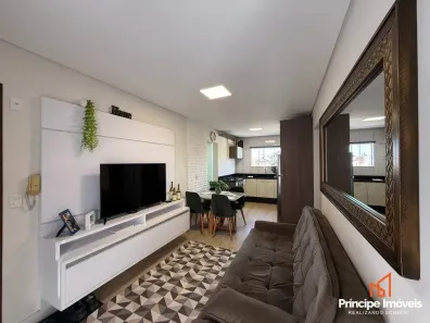 Apartamento com 2 Quartos à venda, 68m² no Boa Vista, Joinville