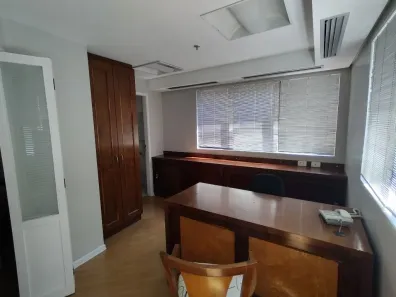 Sala Comercial à venda, 35m² no Jardins, São Paulo