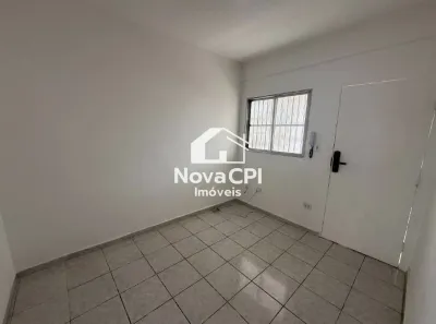 Apartamento com 1 Quarto à venda, 30m² no Guilhermina, Praia Grande