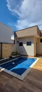 Casa de Condomínio com 2 Quartos à venda, 160m² no Parque Ortolândia, Hortolândia