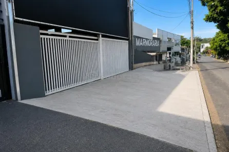 Galpão/Depósito/Armazém para alugar, 270m² no Parque Ortolândia, Hortolândia