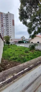 Lote/Terreno à venda, 639m² no São Pedro, São José dos Pinhais