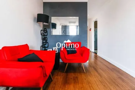 Apartamento com 2 Quartos à venda, 60m² no Vila Sofia, São Paulo