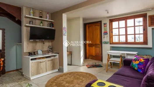Cobertura com 2 Quartos à venda, 100m² no Cidade Baixa, Porto Alegre
