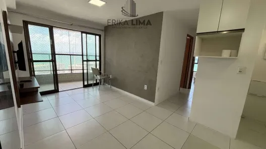 Apartamento com 2 Quartos para alugar, 50m² no Boa Viagem, Recife