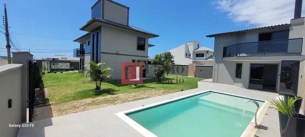 Casa com 4 Quartos à venda, 234m² no Village, Imbituba