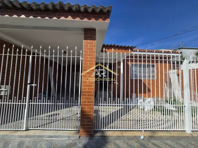 Casa com 3 Quartos à venda, 2000m² no Jardim das Flores, Osasco