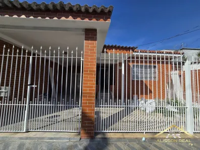Casa com 3 Quartos à venda, 250m² no Jardim das Flores, Osasco