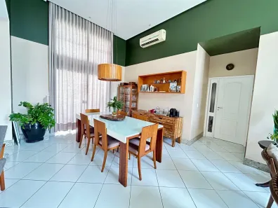 Casa de Condomínio com 4 Quartos à venda, 600m² no Turu, São Luís